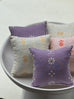 Deep Lavender Lavender Sachet