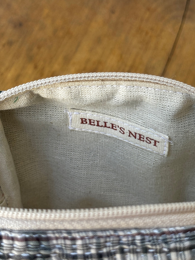 Retreat Makeup Bag