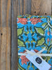 Set of Four Printed Napkins