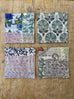 Cotton Coasters