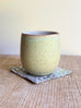 Cotton Coasters