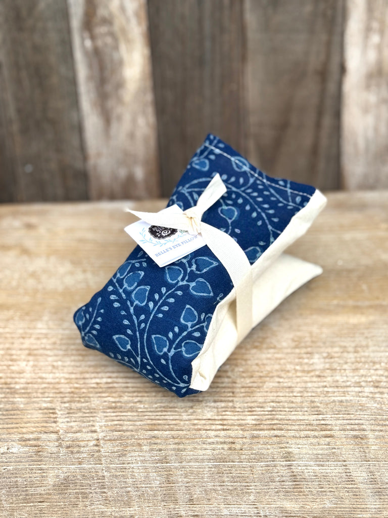 Belle's Eye Pillow