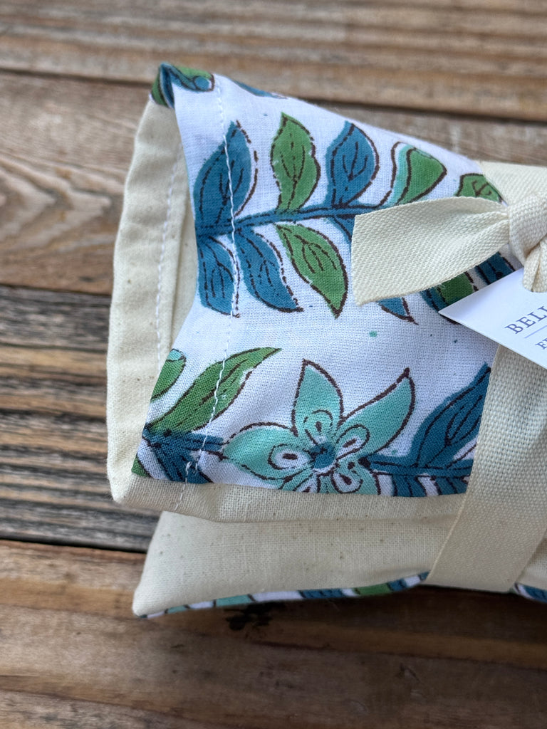 Belle's Eye Pillow