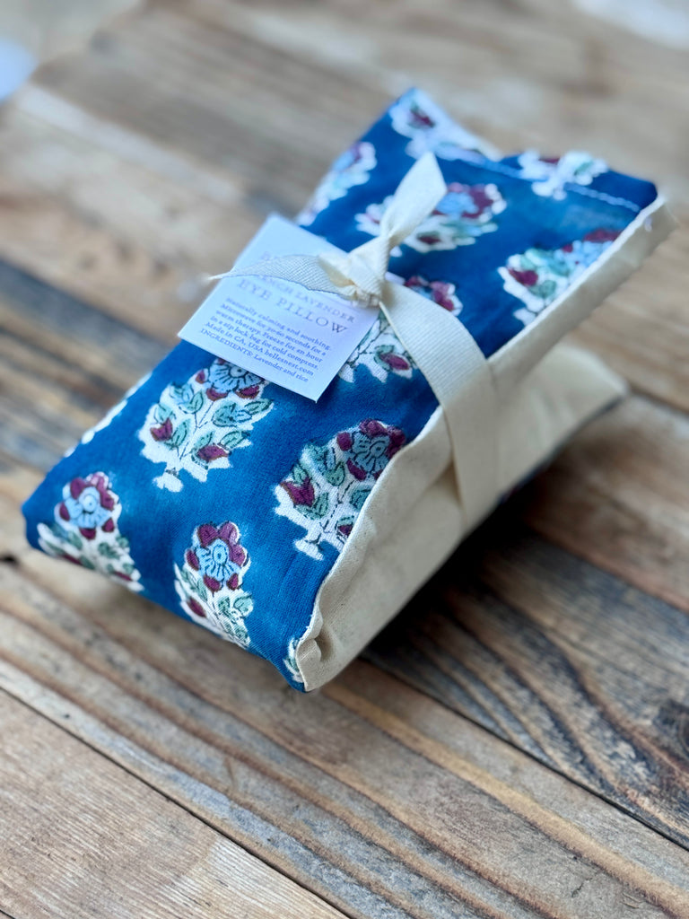 Belle's Eye Pillow