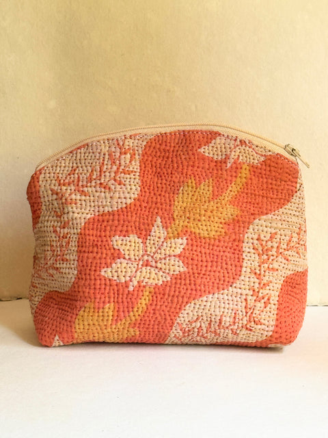 The Retreat Makeup Travel Bag