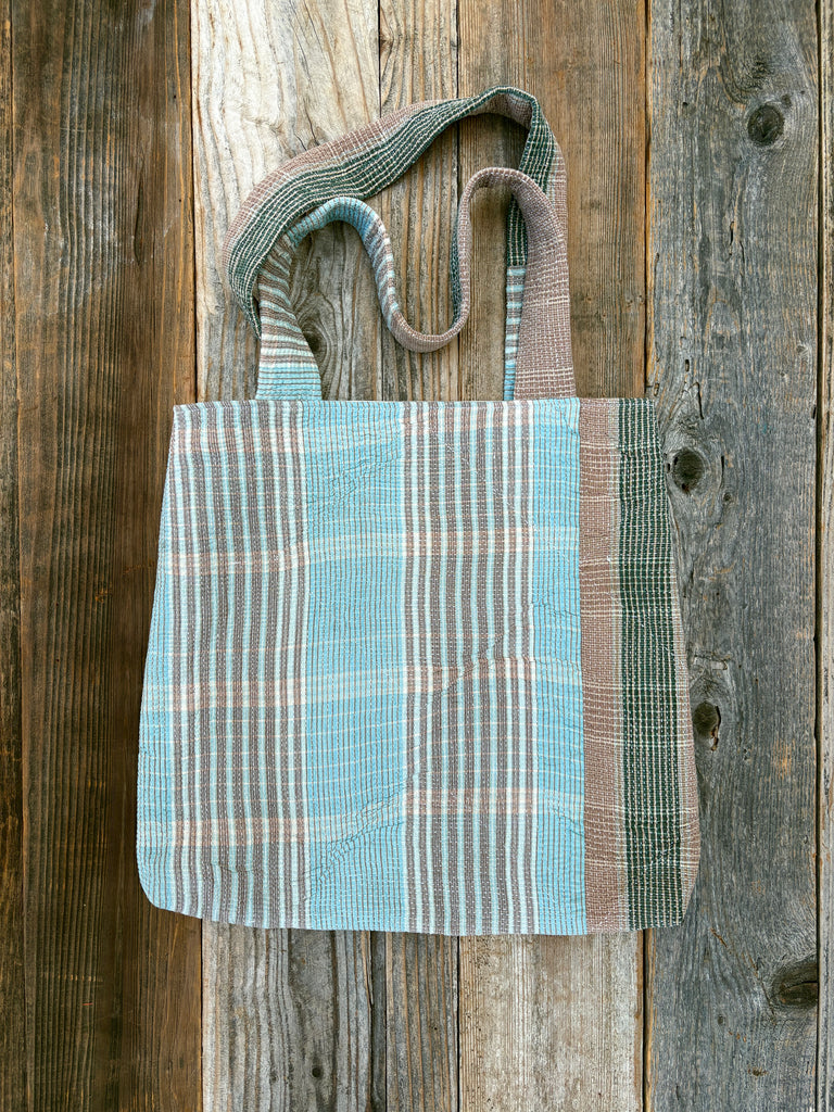 Belle's Carry All Tote Bag Purse