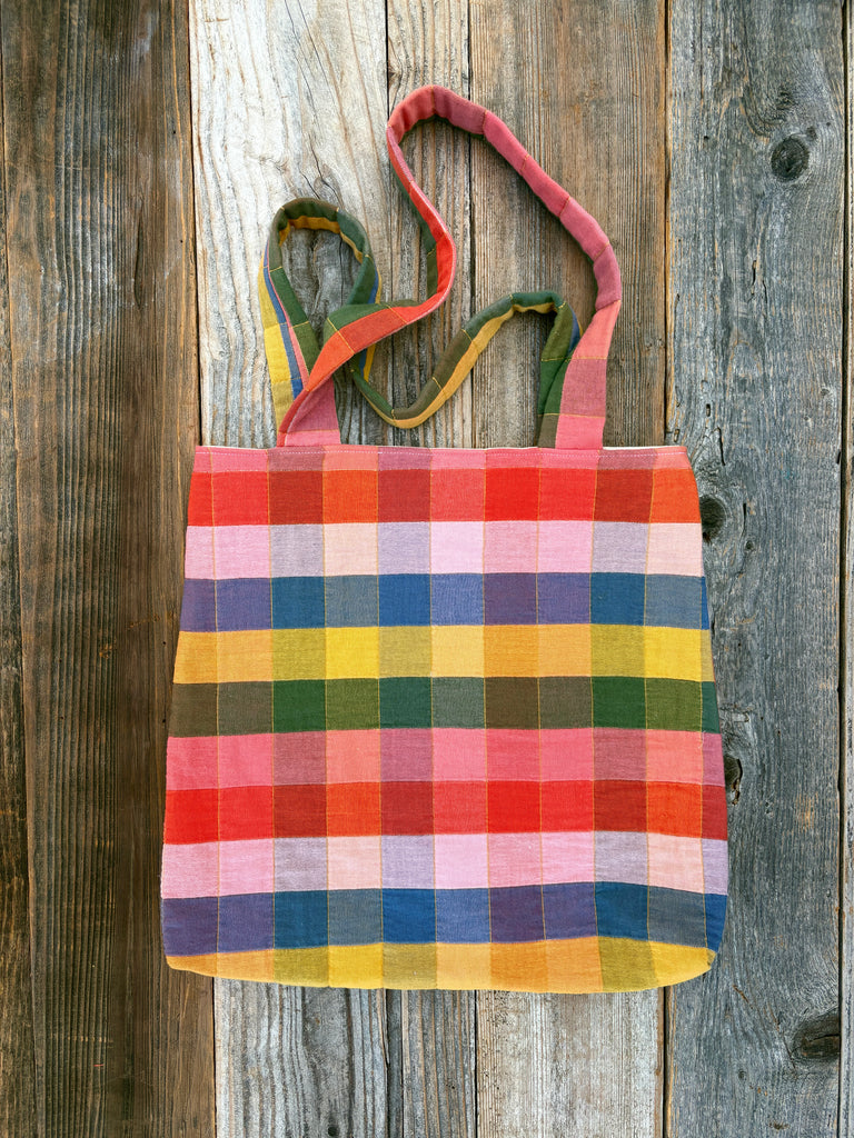 Belle's Carry All Tote Bag Purse (Copy)