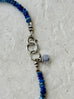 Deep Sea Necklace