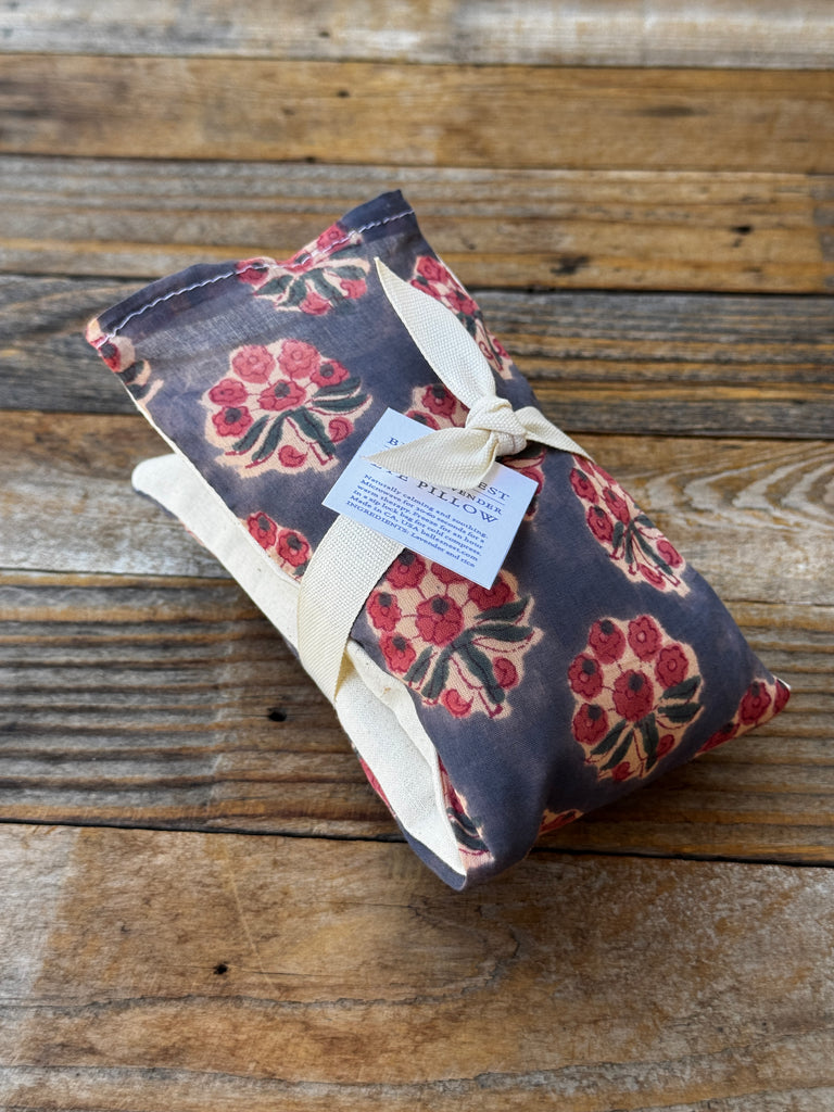 Belle's Eye Pillow