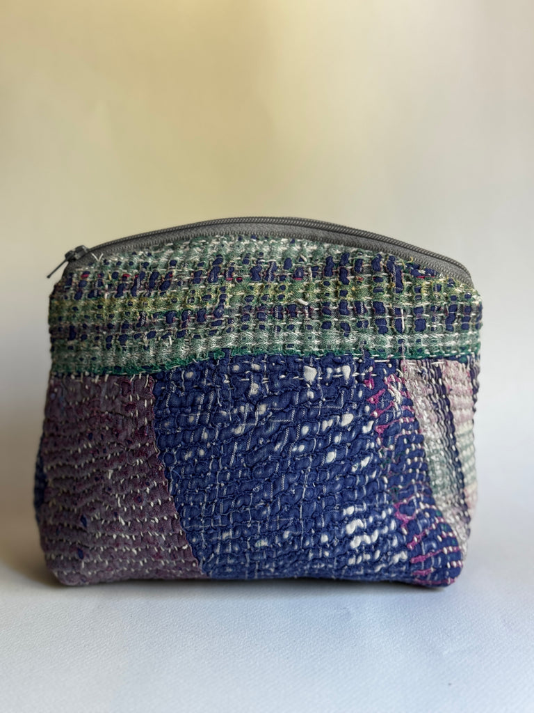 Retreat Makeup Bag