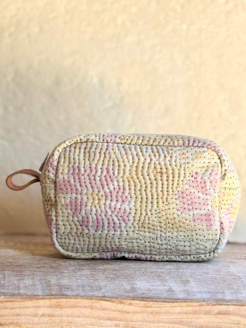 The Getaway Zip Pouch