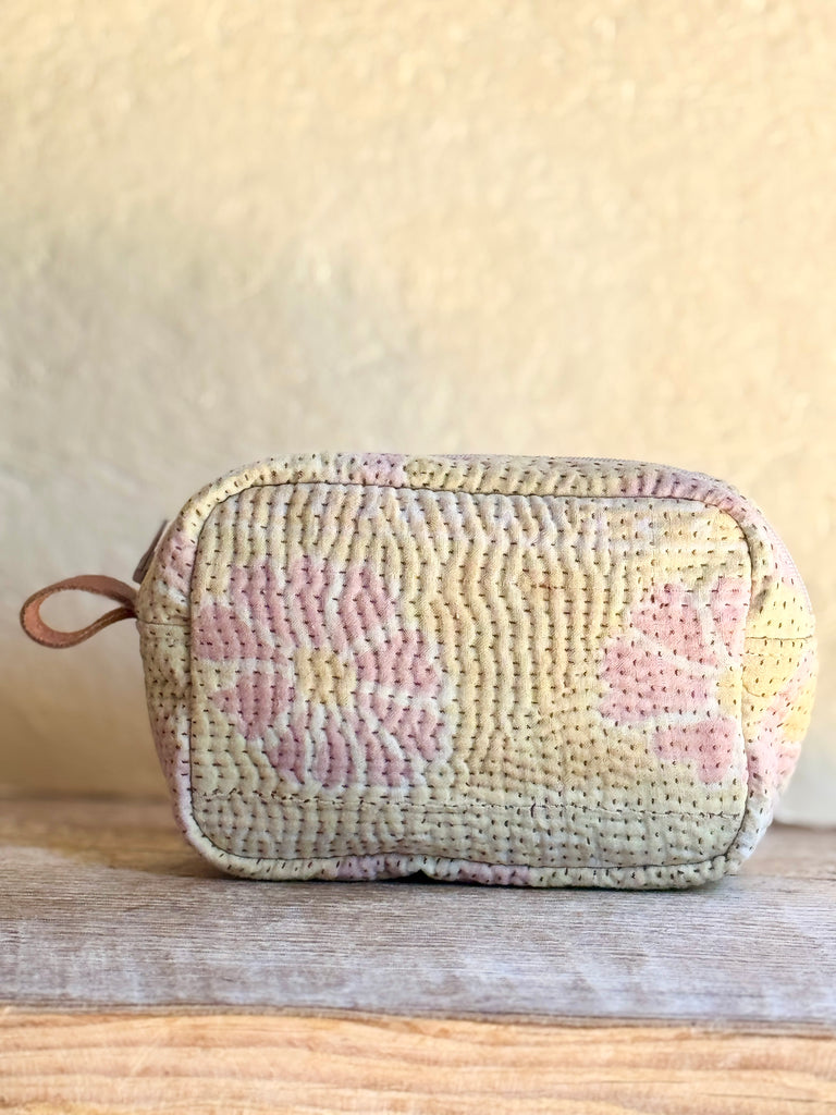 The Getaway Zip Pouch