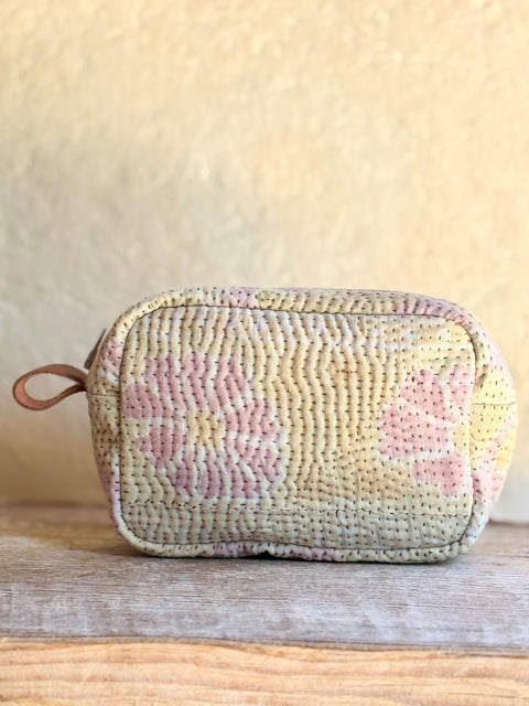 The Getaway Zip Pouch