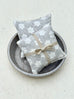White Flower Lavender Sachet