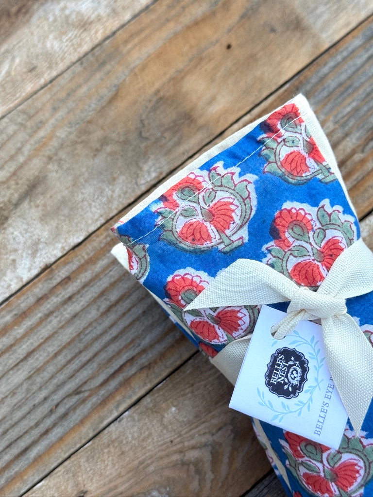 Belle's Eye Pillow