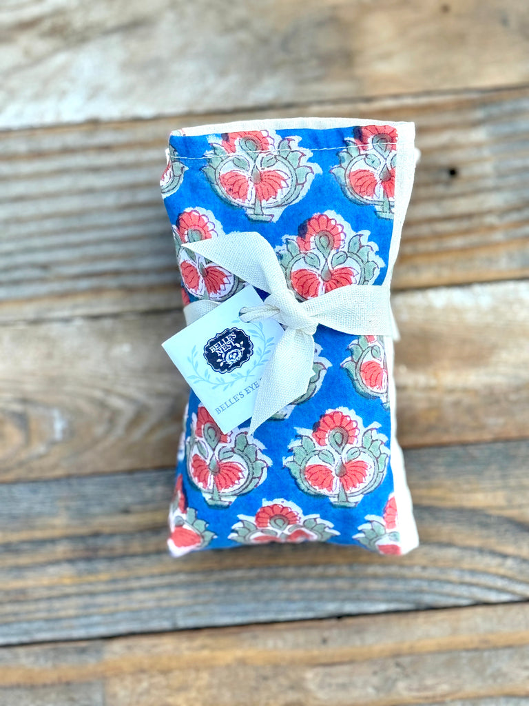 Belle's Eye Pillow