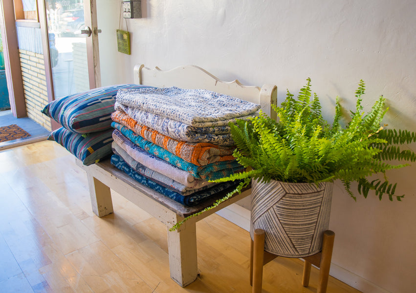 Quilts