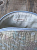 The Retreat Makeup Travel Bag