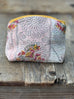 The Retreat Makeup Travel Bag