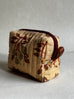 Mini Makeup Zip Pouch