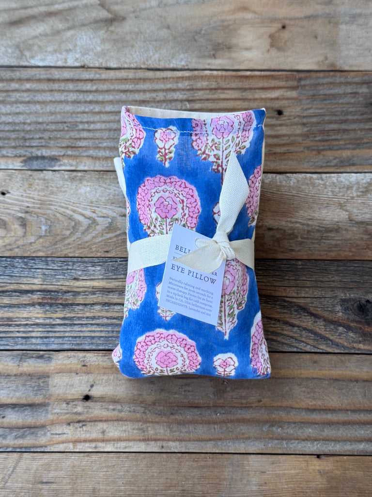 Belle's Eye Pillow