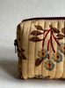 Mini Makeup Zip Pouch