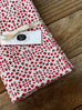 Set of Four Printed Napkins (Copy)