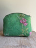 The Retreat Makeup Travel Bag