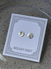 Arrows Stud Post Earrings