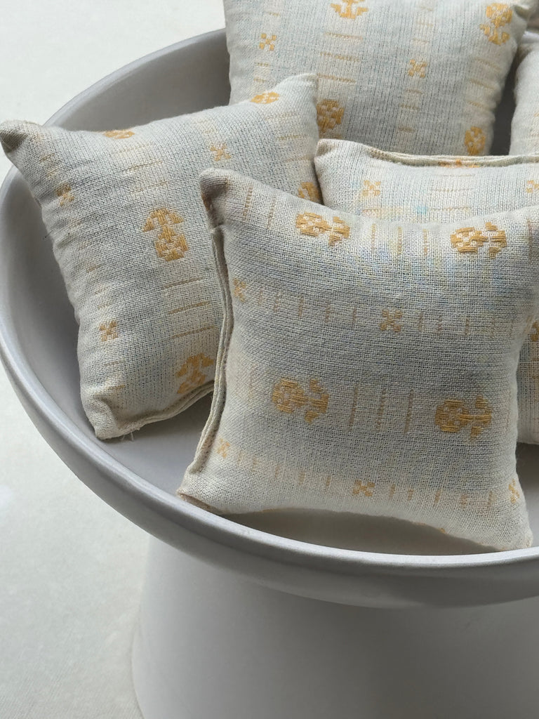 Lavender Sachet