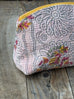 The Retreat Makeup Travel Bag