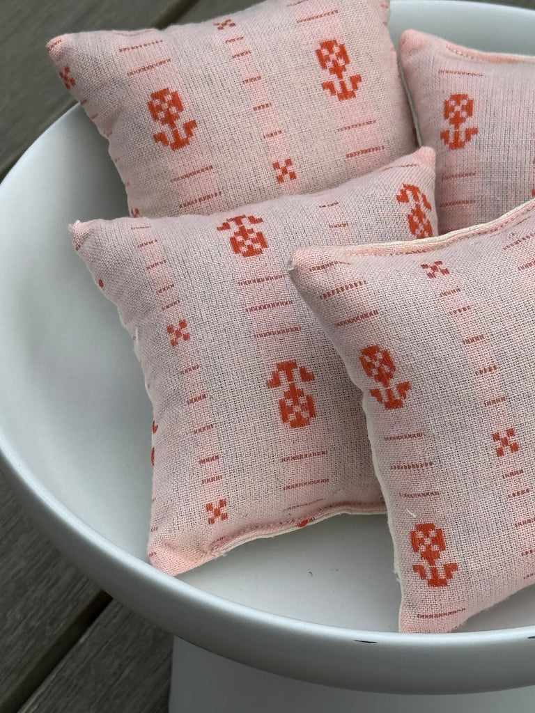 Lavender Sachet