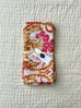 Spring Garden Floral Napkins