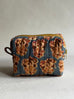 Mini Makeup Zip Pouch