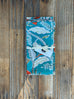 Set of Four Printed Napkins