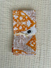 Spring Garden Floral Napkins