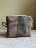 Mini Makeup Zip Pouch