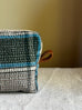 Mini Makeup Zip Pouch