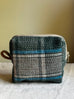 Mini Makeup Zip Pouch