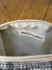 Mini Makeup Zip Pouch