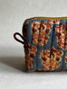 Mini Makeup Zip Pouch