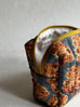 Mini Makeup Zip Pouch