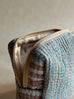 Mini Makeup Zip Pouch