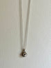 Singe Star Necklace