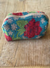 Belle's Cotton Puffy Pouch