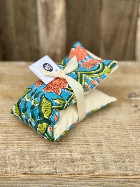 Belle's Eye Pillow