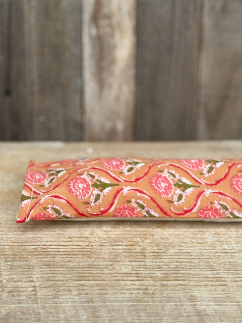 Belle's Eye Pillow