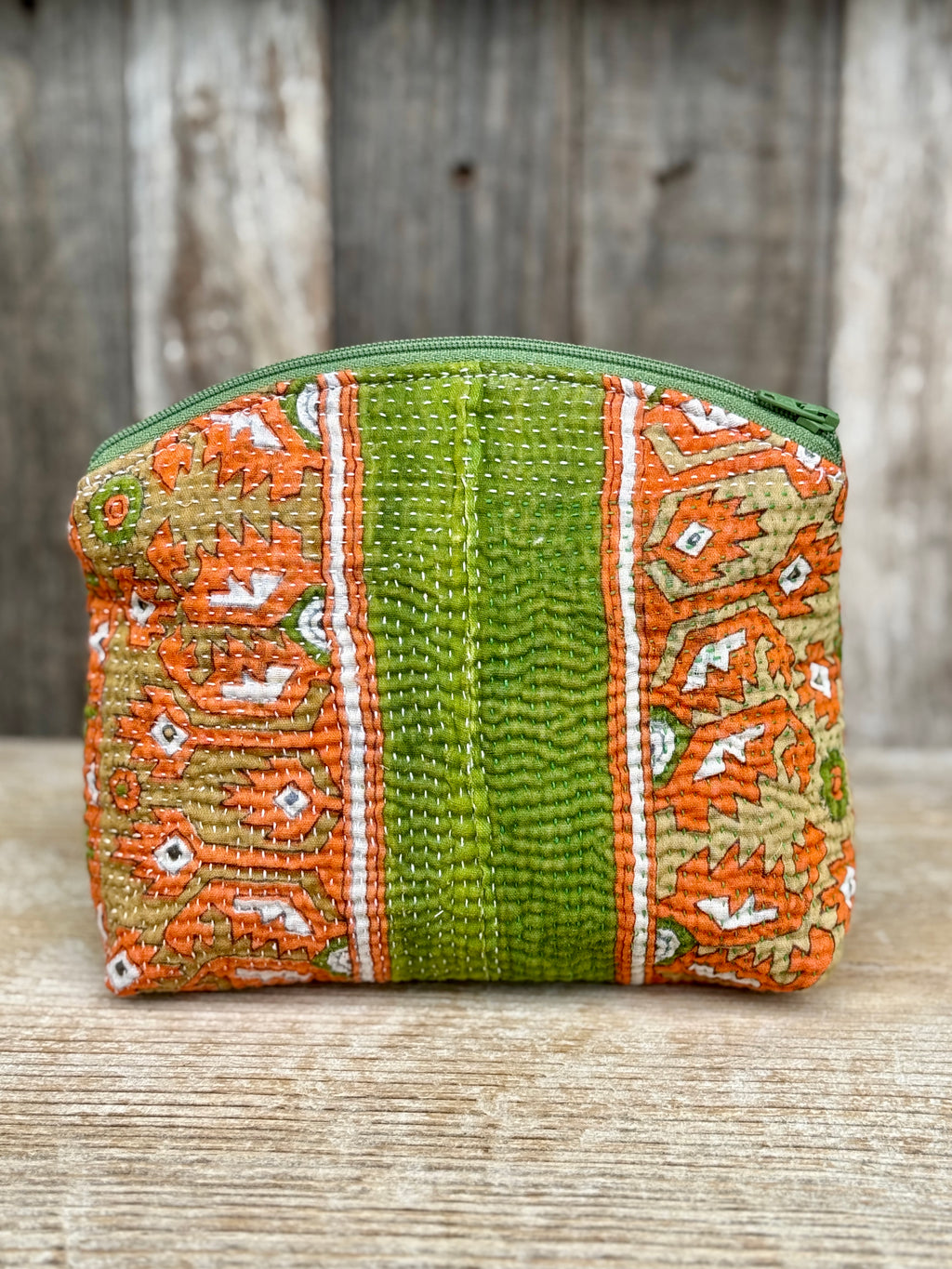 The Retreat Makeup Travel Bag
