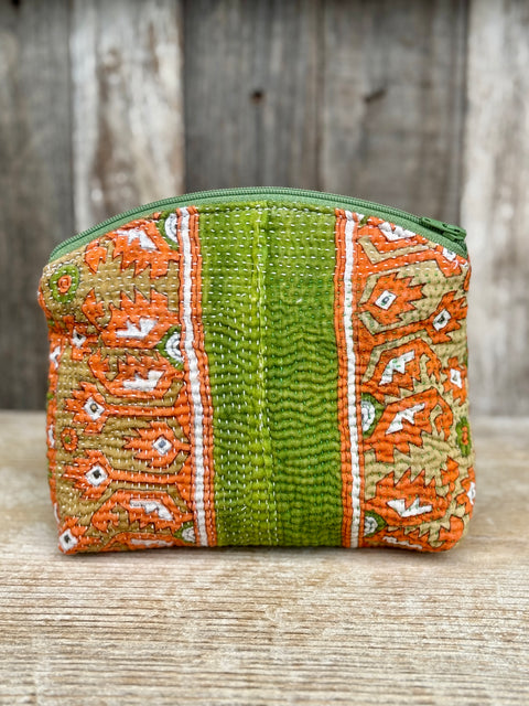 The Retreat Makeup Travel Bag