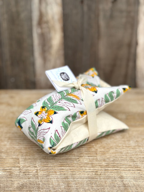 Belle's Eye Pillow
